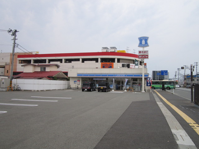 LAWSON 秋田旭北錦町店（ローソン） - 秋田（コンビニ・スーパー）の写真