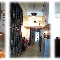 HIGASHIYA GINZA - 