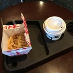TOHO CINEMAS - 料理写真:
