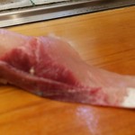 寿司処 松の - がんどぶり