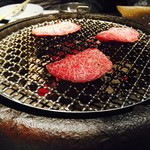 極・和牛焼肉やざわ - 