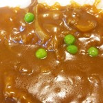 やまと - ハヤシライス（小）（アップ）