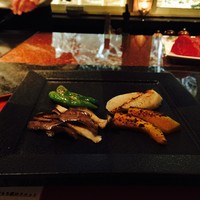 ステーキ円山 - 