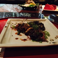 ステーキ円山 - 