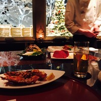 ステーキ円山 - 