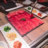 代官山焼肉 kintan - 
