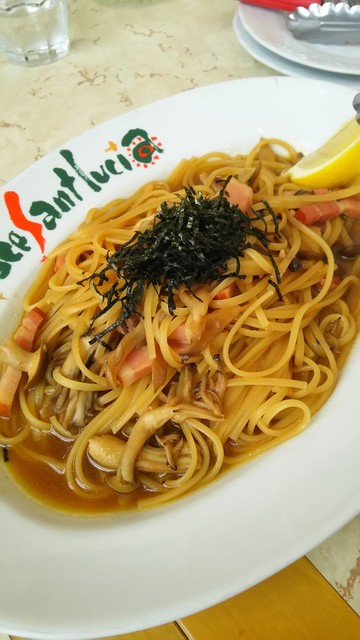 ルーチェサンタルチア 生駒学園前店 白庭台 イタリアン 食べログ