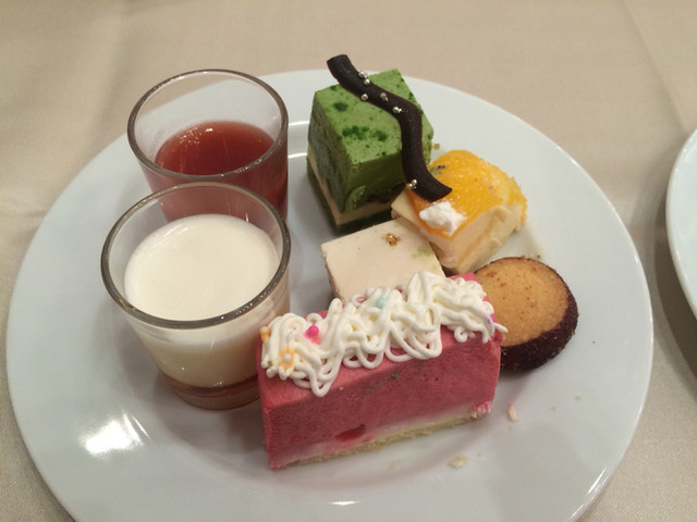月に2回のデザートビュッフェ By Veggy 閉店 アルモニーアッシュ 山陽姫路 カフェ 食べログ
