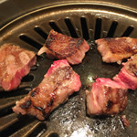 Itamae Yakiniku Ichimasa - 