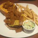 OUTBACK STEAKHOUSE - 