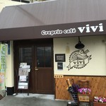 Creperie Café Vivi - 