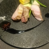 オッジ ダルマット 西麻布店 - 
