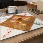 Creperie Café Vivi - 