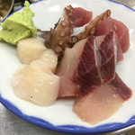 まるしん - お魚値段考えても安すぎやろ！