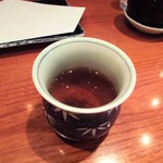 Tenyoshi - 焙じ茶