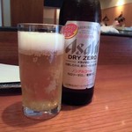 Tenyoshi - ノンアルコールビール