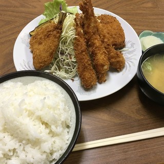 お食事の店 黒田_0