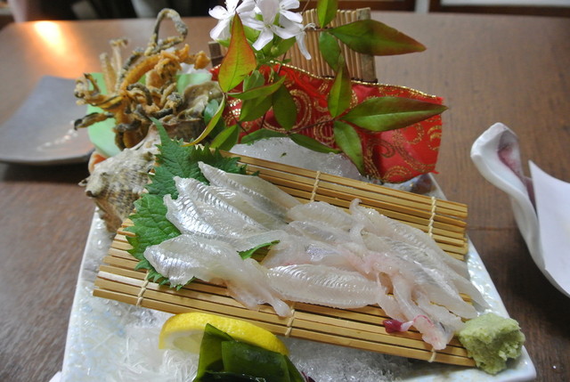 花あかり はなあかり 尾道 郷土料理 その他 食べログ 花あかり はなあかり 尾道 郷土料理 その他 食べログ