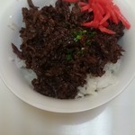 さくら食堂 - 馬飯