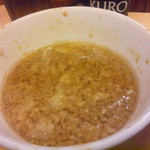 自家製ラーメン大者 - 