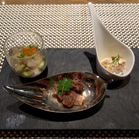 鉄板焼 心 - 