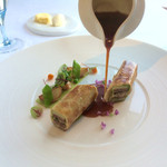 アジュール フォーティーファイブ - 