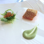 アジュール フォーティーファイブ - 