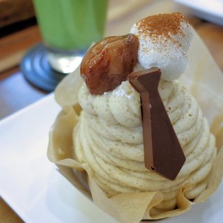 菓子工房 ルーヴ_1