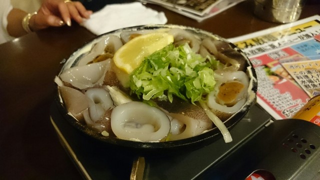 くろ潮の大関 コザ店 沖縄市 居酒屋 食べログ