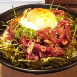 肉丼専門 富士晃 - 