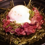 肉丼専門 富士晃 - 