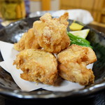 樽見 - 2016.6)鶏から