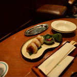 ビッグベン - 料理写真: