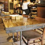 荒井商店 - 内観＝16年6月