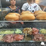 Hương Lan Bakery - 2016/06 