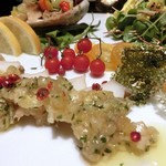 RISTORANTE Baci - 