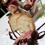 RISTORANTE Baci - 