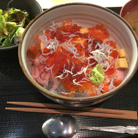 烏賊 鮨ダイニング 鮮助 大宮東口本店 - 女のゴロバラ