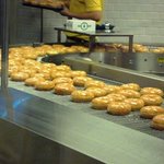 Krispy Kreme Doughnuts - 