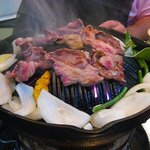 成吉思汗 大黒屋 - 