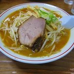 ラーメン専門 つるや - 