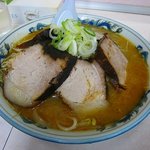 ラーメン専門 つるや - 