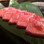 うしごろ 貫 恵比寿本店 - 