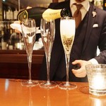 インカント - ALTEMASI BRUT 2011を注ぎます