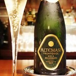 インカント - ALTEMASI BRUT 2011