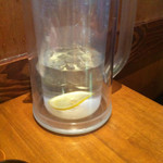 豚骨中華そば がんたれ - 