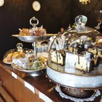 Citron - ショーケース