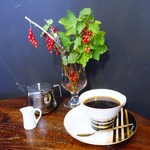 Citron - ブレンド