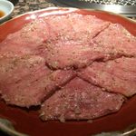 うしごろ 貫 恵比寿本店 - 