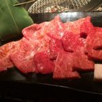 うしごろ 貫 恵比寿本店 - 